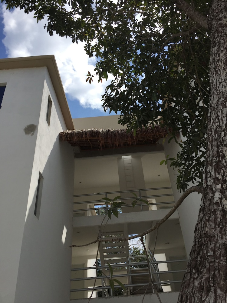 Apartamentos Riviera Maya VIP