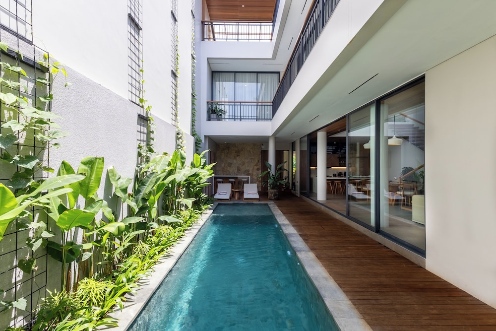 Villa Makna by Pertama Management