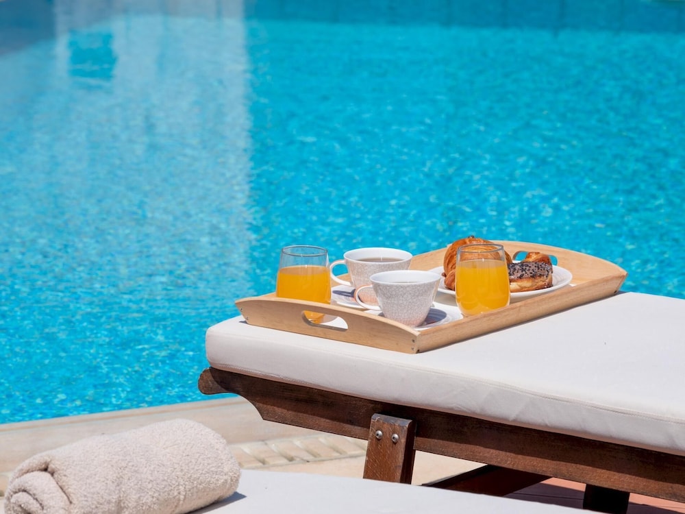 Luxury Villa Hara With Private Pool