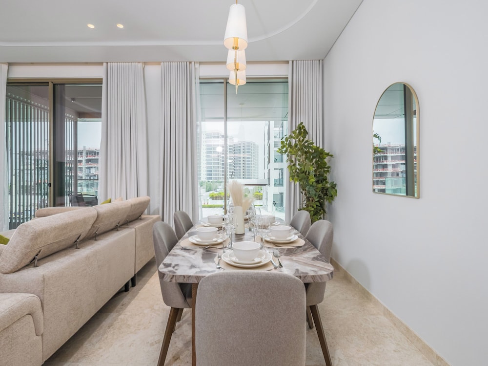 Ellington Beach House - Palm Jumeirah