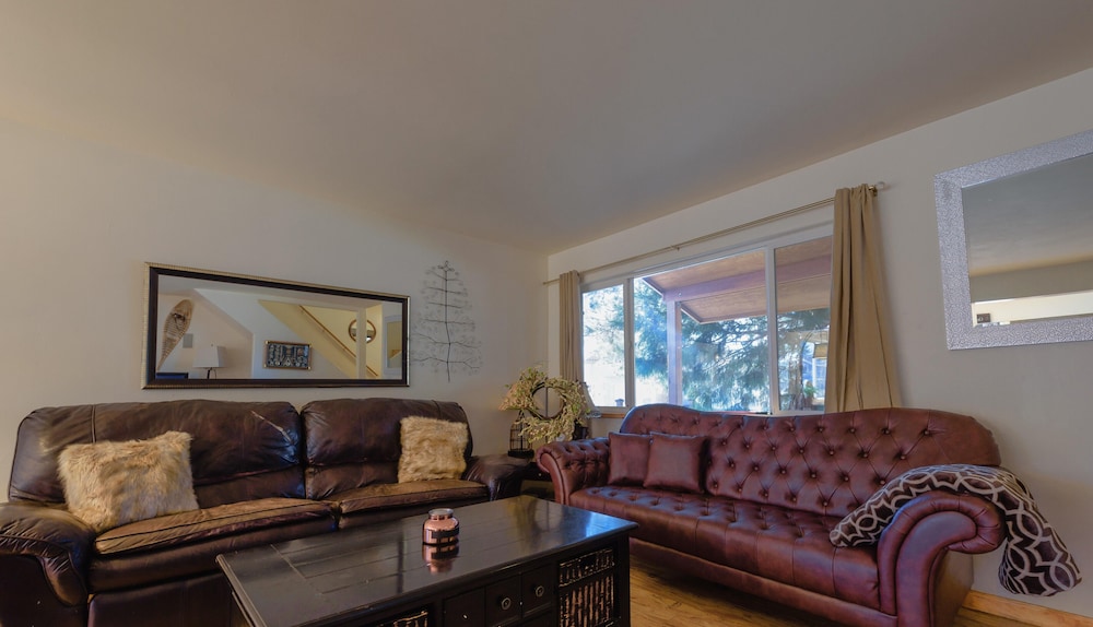Lake Tahoe Vacations - Mv25: Waterfront Tahoe Keys Home -30 Days Minimum - Property Image 13