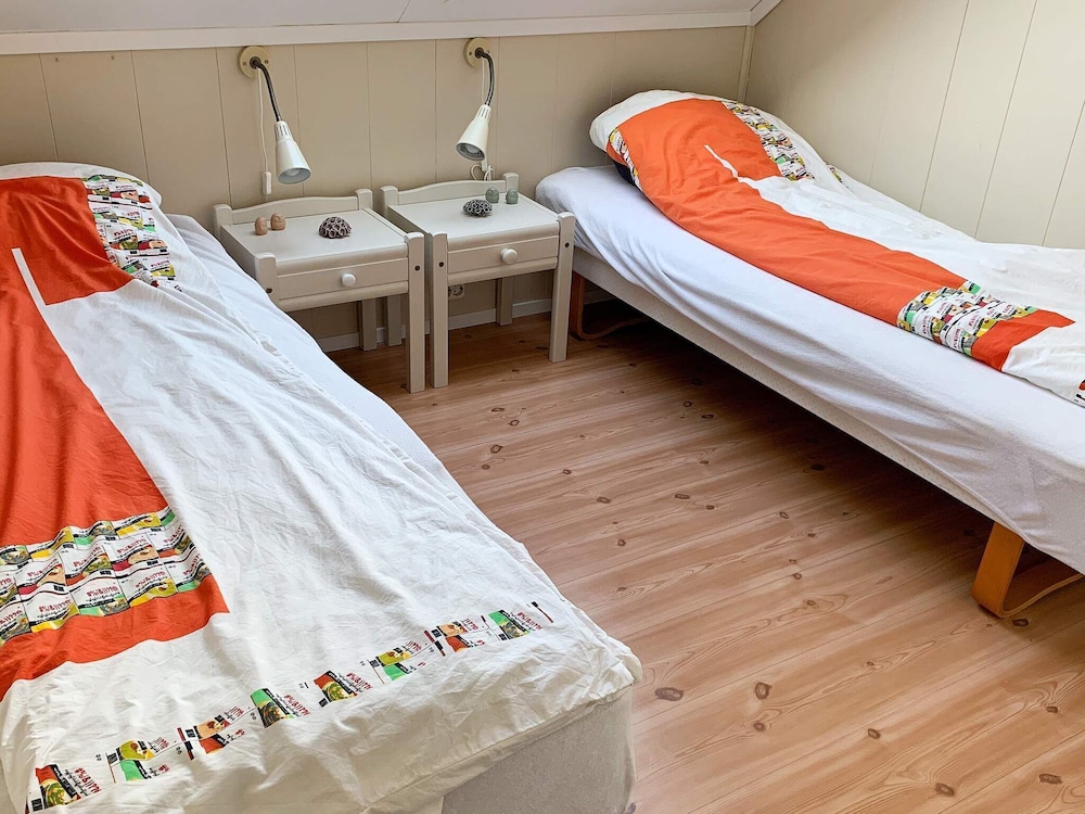 Holiday Home in Lindesnesnes view 4