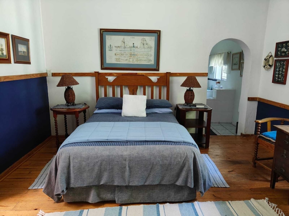 Garden of Eden Cottages and Guest House