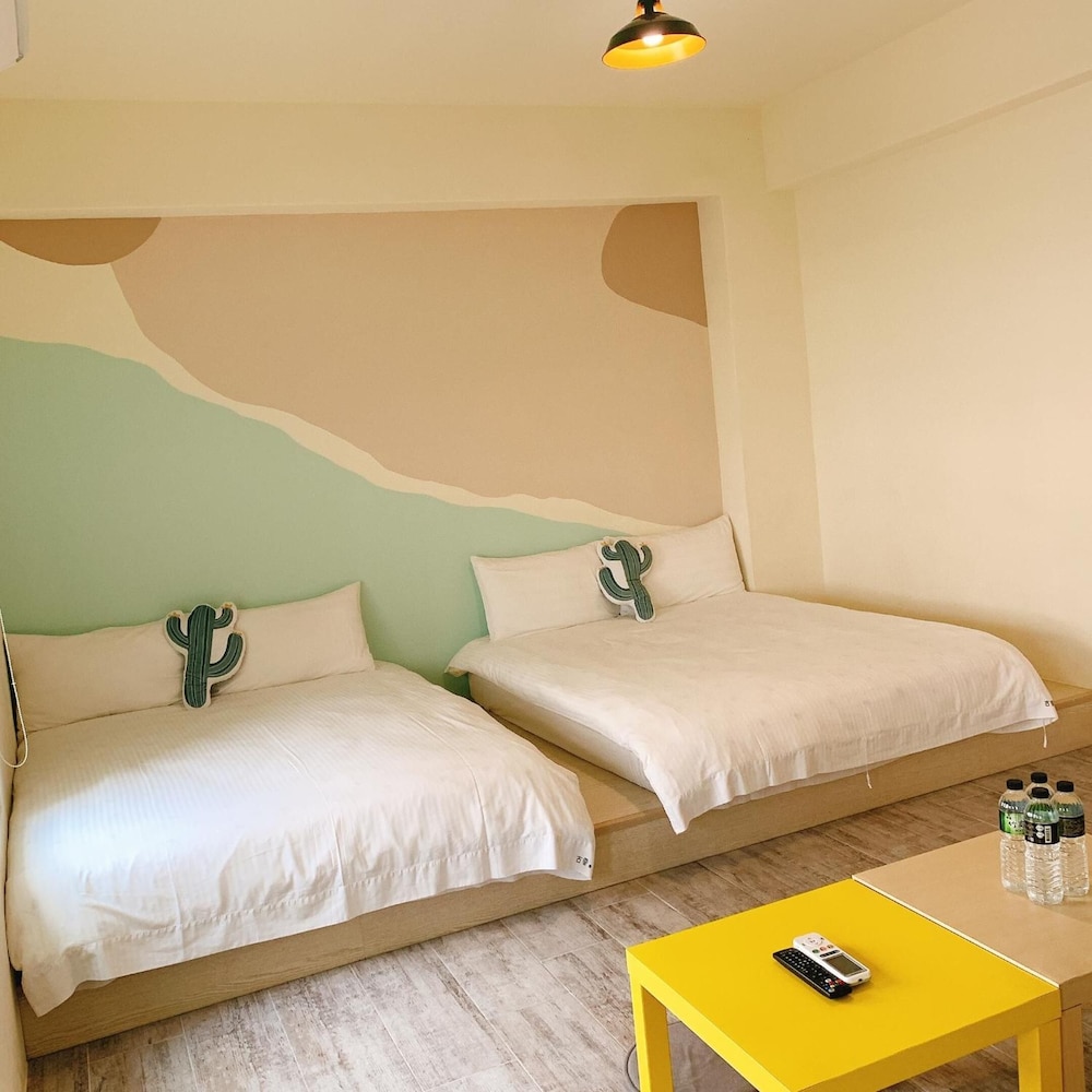 Chestnut Guest House