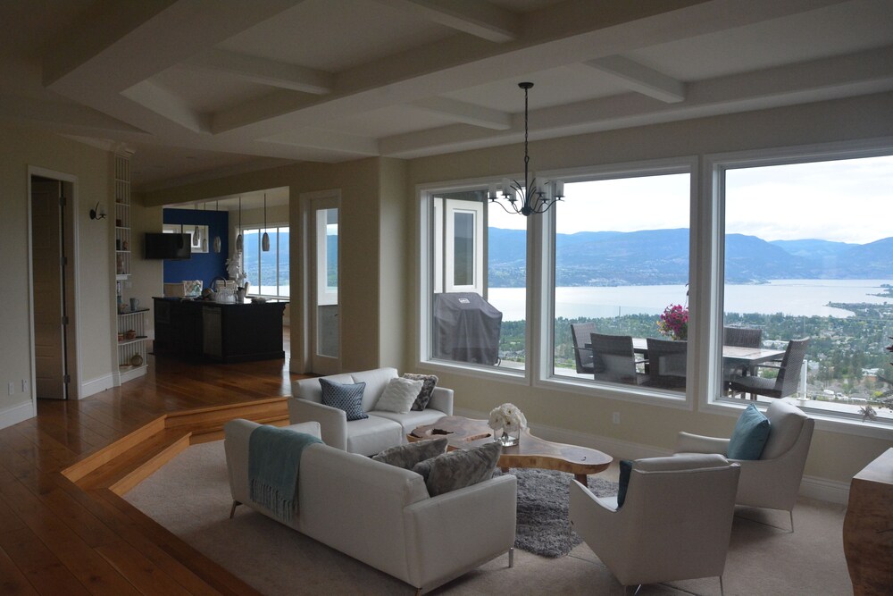 Kelowna Vacations - Skyhouse - Property Image 1