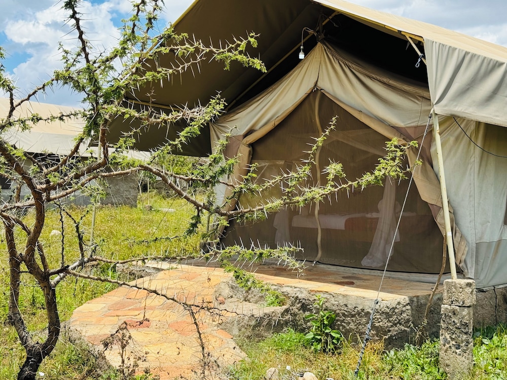 Flair Camp Experiences