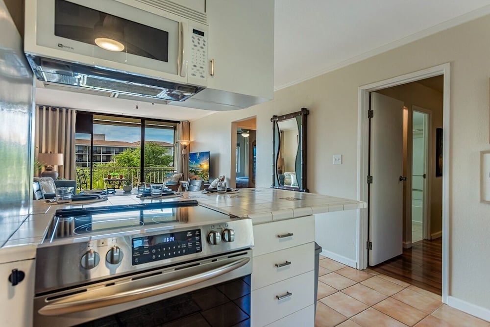 Pacific Shores B309 2 Bedroom Condo