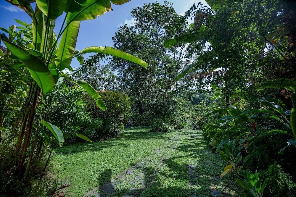 Thuru Sewana Villa