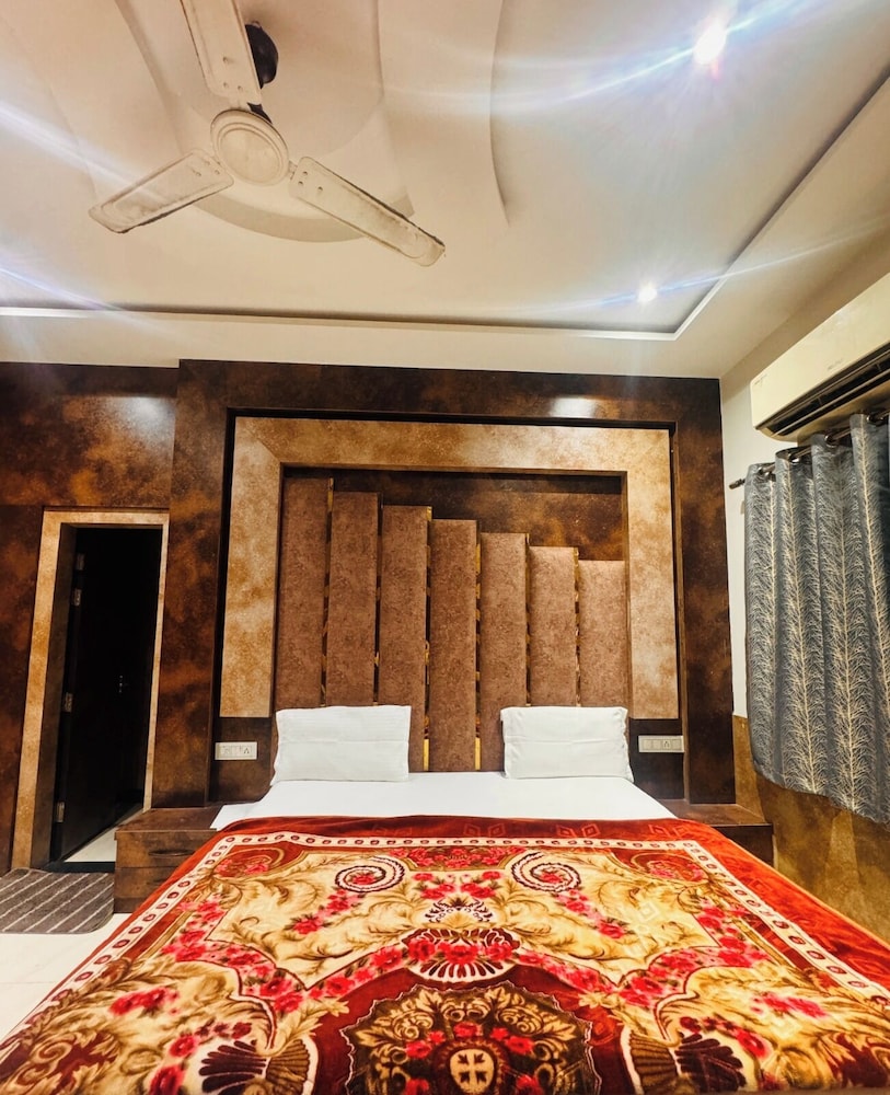 Hotel Rexa