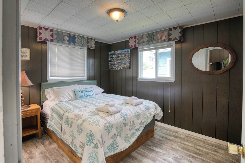 Ocean Spray Beach Resort