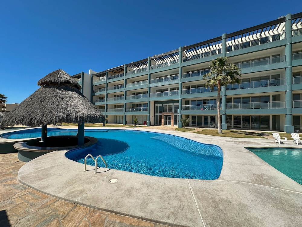 2BR Sunset Escape for Families