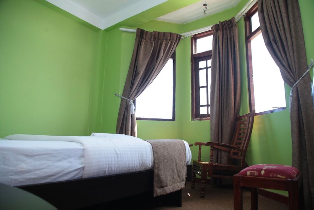 Goodwill Lanka Cottage - Hostel
