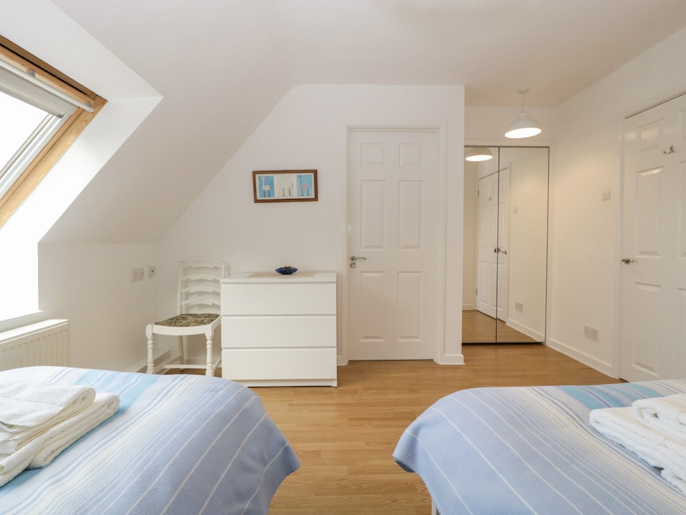 Stable Loft view 3