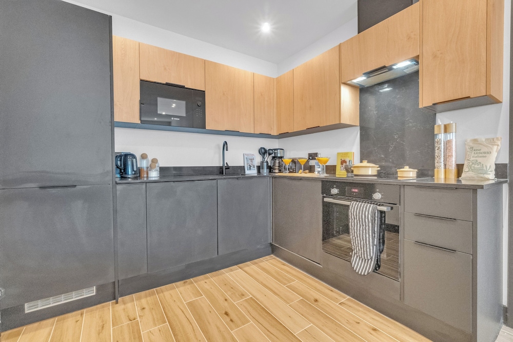 homely - Luxury Apartments Finchley