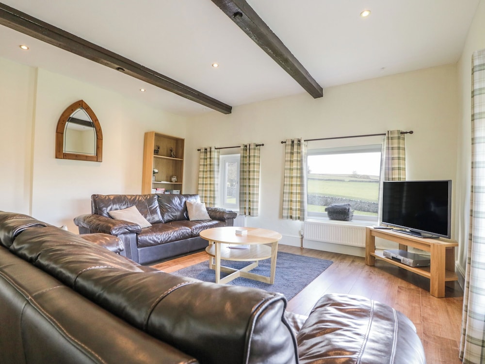 The Hayloft