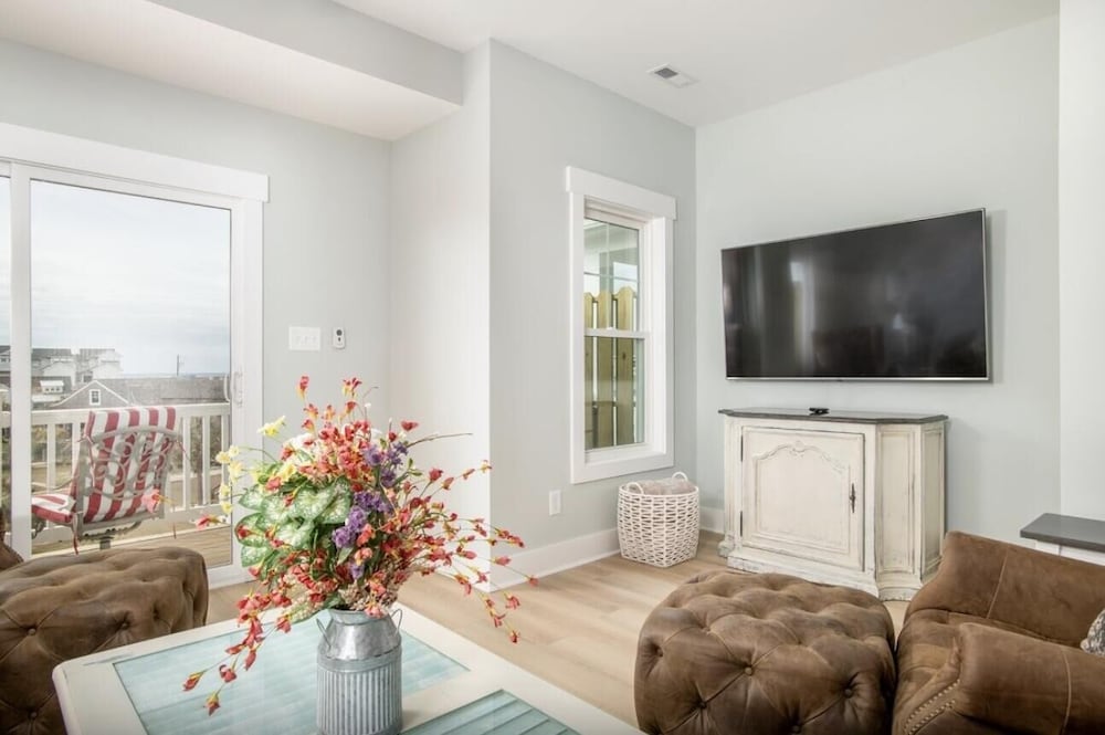 Marley's Retreat 3 Bedroom Townhouse