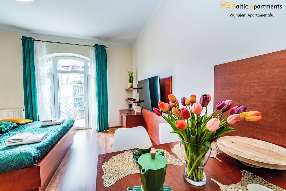 Baltic Apartments - Regina Maris