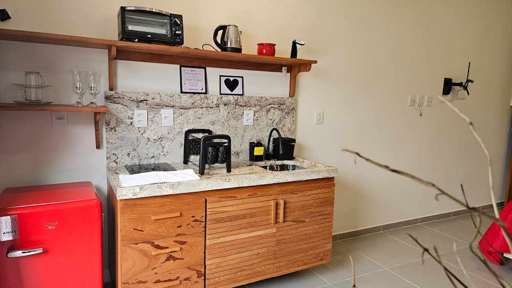 Residencial Mirante