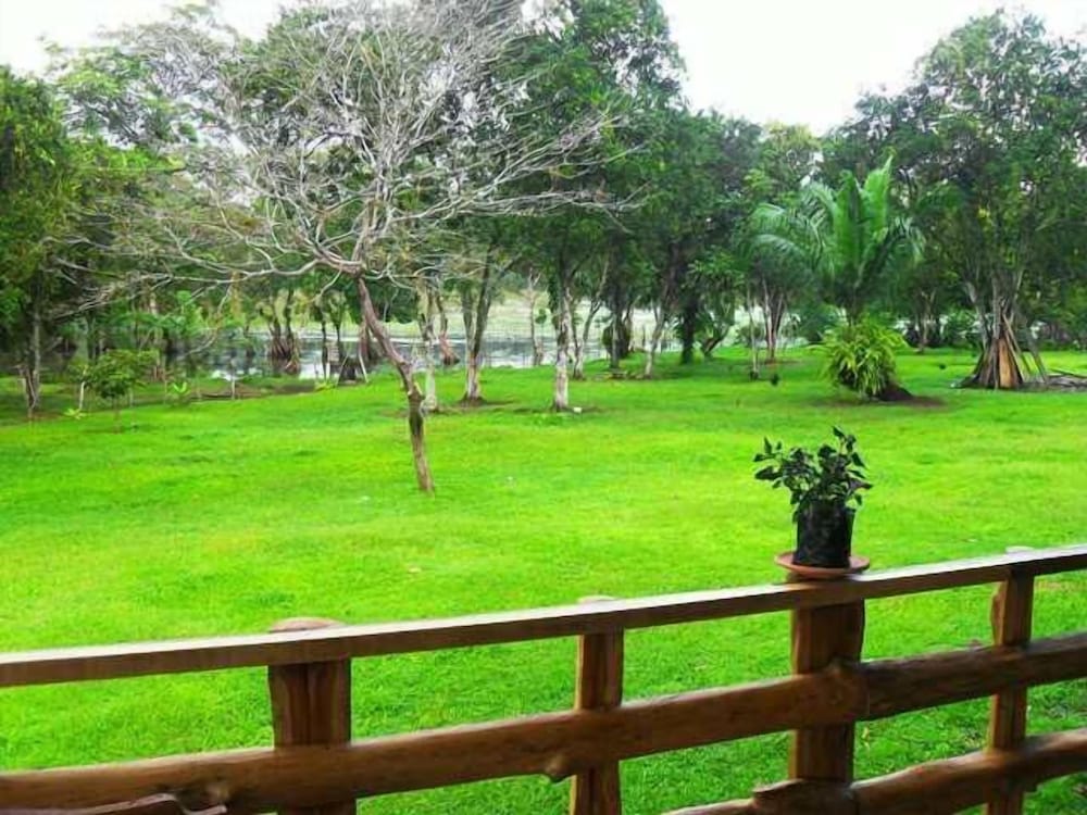 Caño Negro Wetlands Lodge