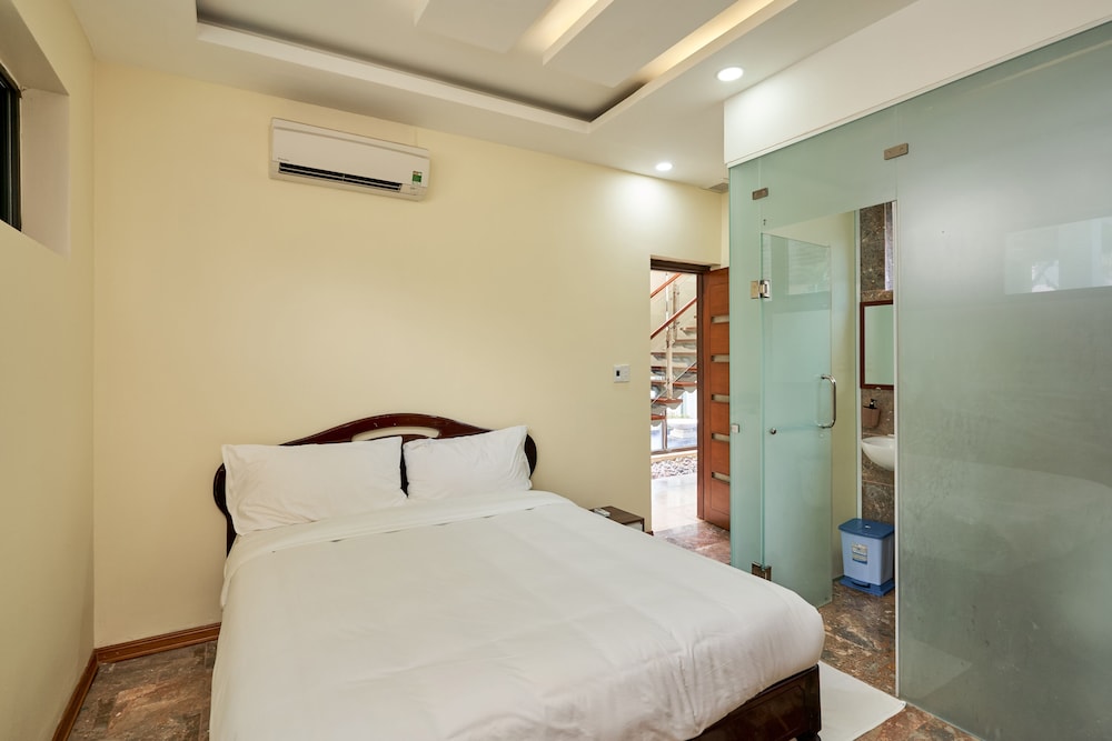 Ocean Luxury Villas Danang