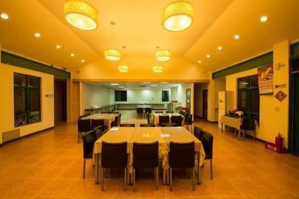 Shan Shuimei B&B