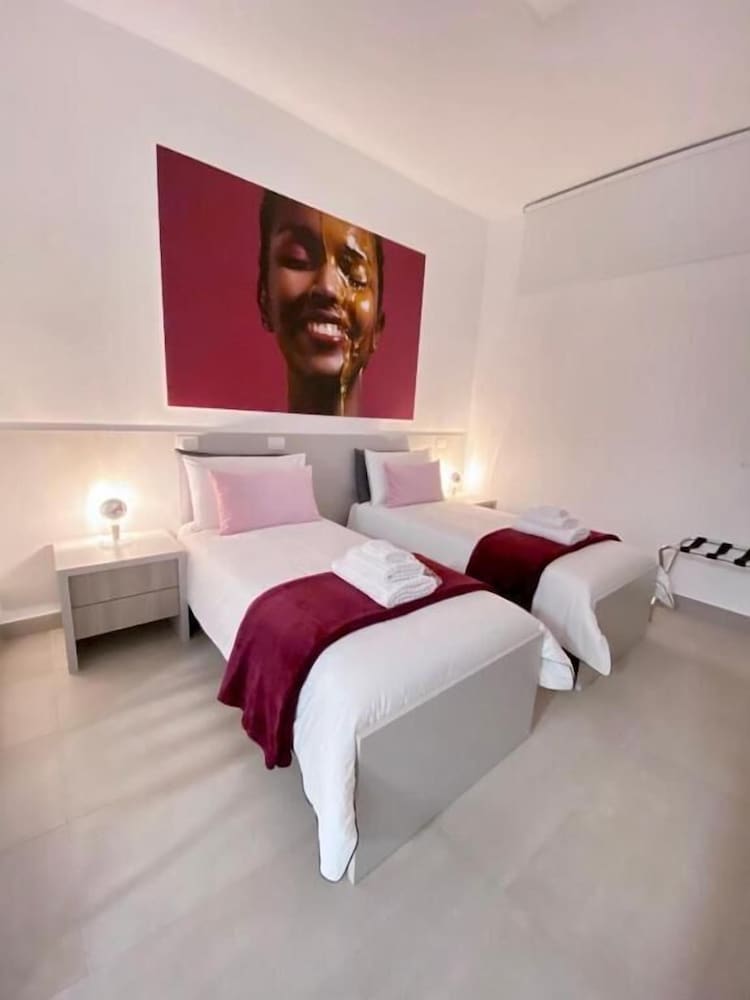 BEEAPARTMENTS