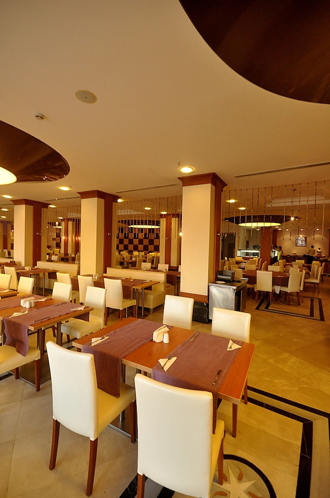 Pineta Park Deluxe Otel - Hepsi Dahil - Image 32