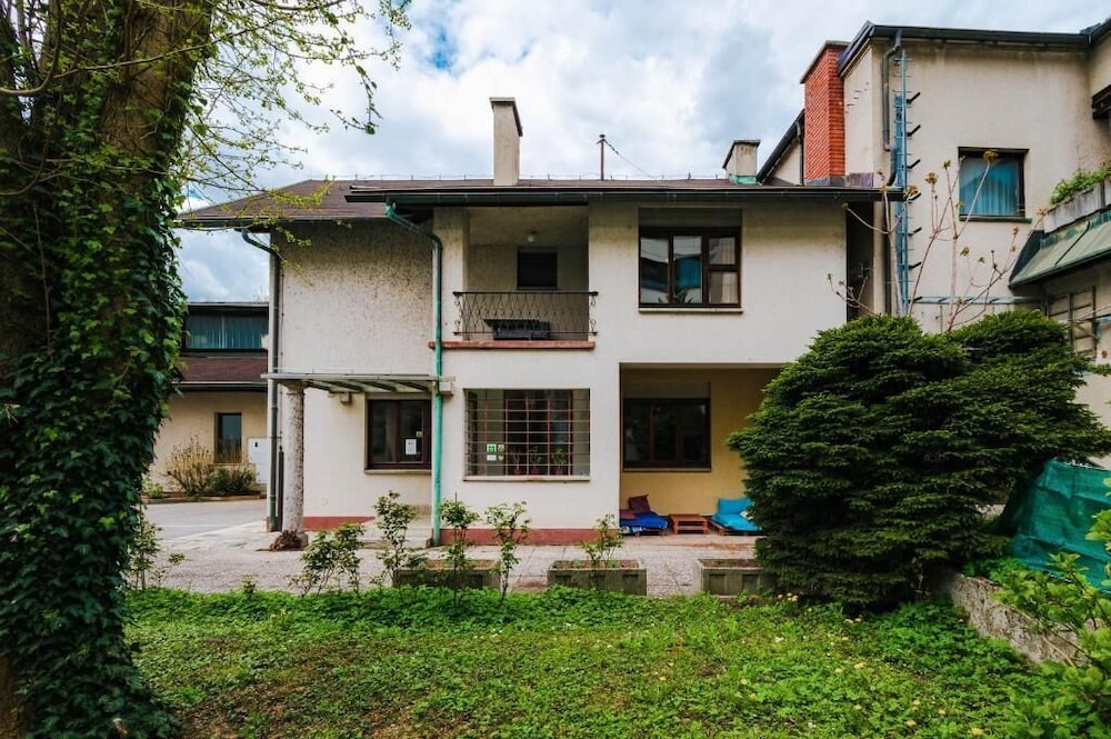 Pi House