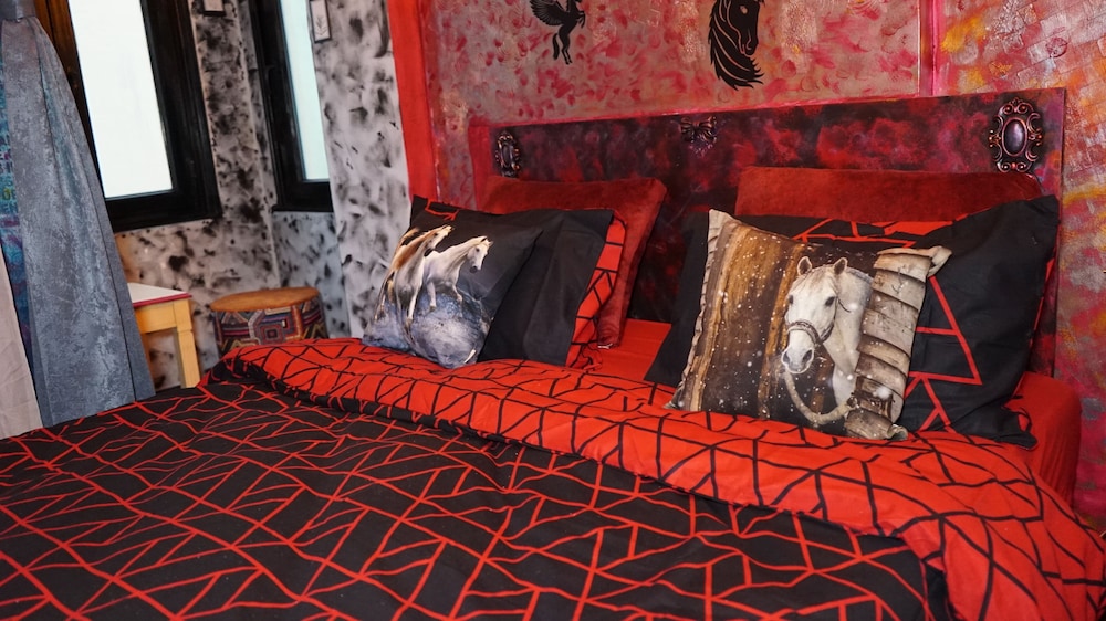 Galata Design Hotel