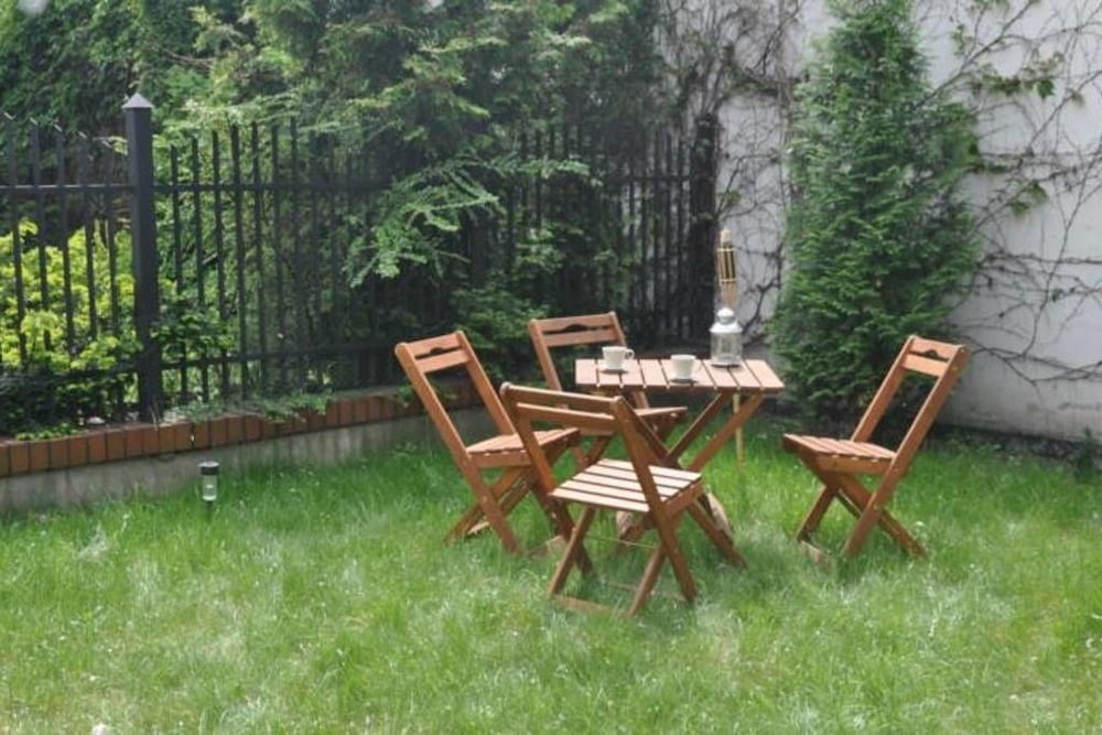 Warsaw Vacations - Anton House - Property Image 8