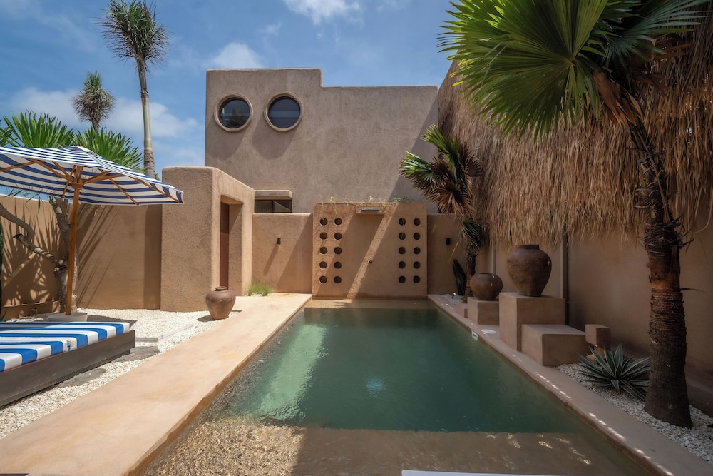 Villas de Lujo at Bocoa Villas