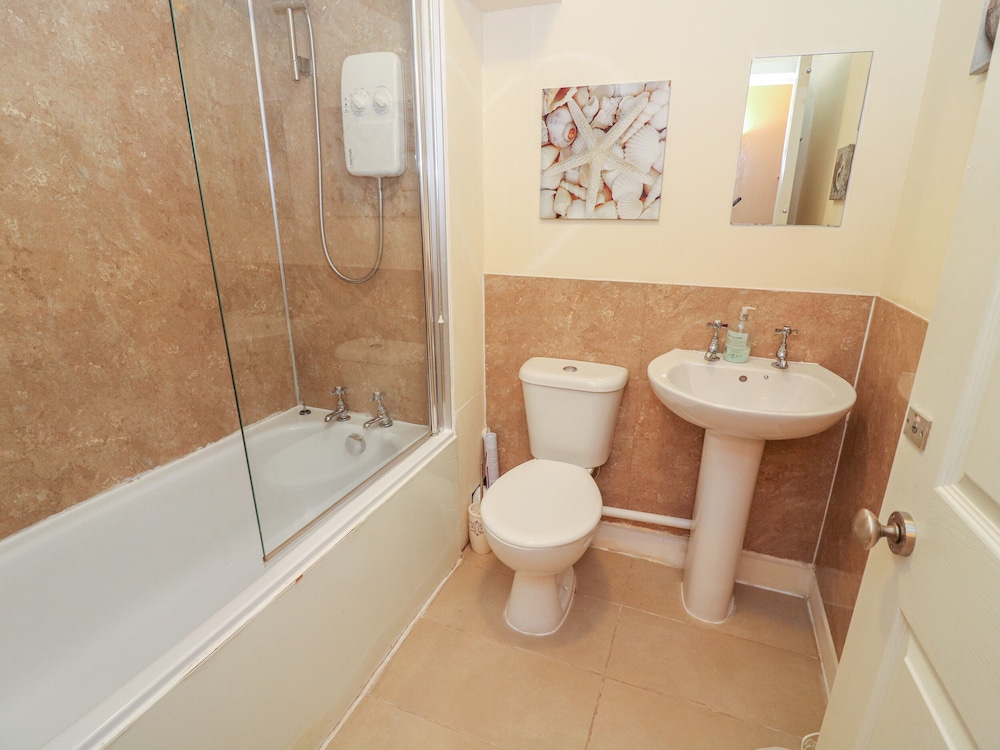 Skipton Vacations - Laurel Bank Cottage - Property Image 6