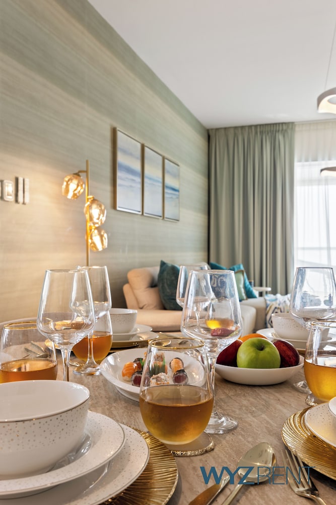 Salt&Sand Hamptons Glow 2BR SulafaMarina