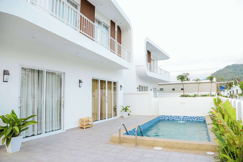De KT Villa Kampot