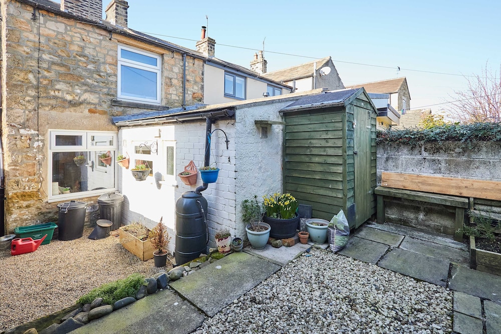Host Stay Baliol Street