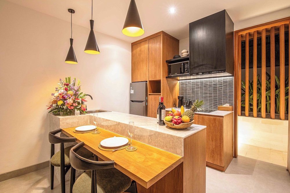 Chic 1BR Villa Jungle Escape Heart of Ubud