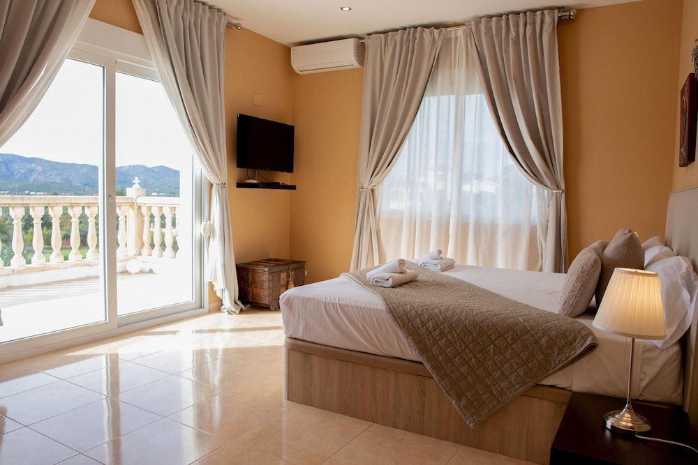 Villa Paulina in Javea