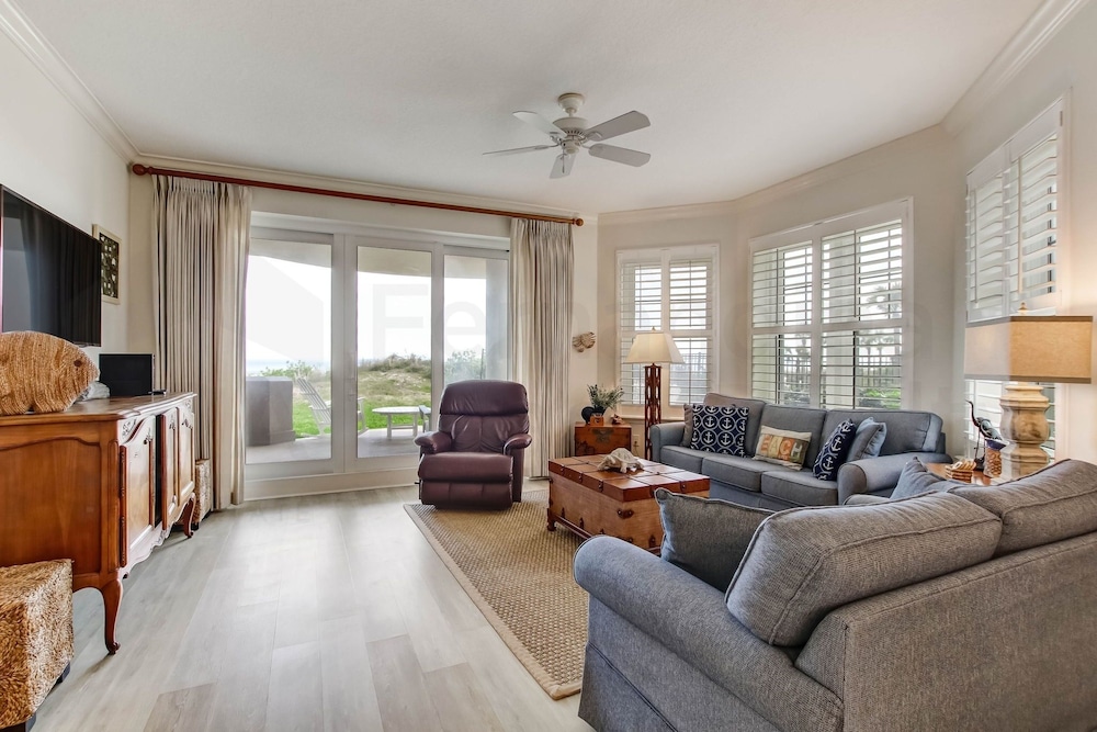 Kingsland Vacations - Ocean Place Condo with Direct Access to the Beach by RedAwning - Property Image 1