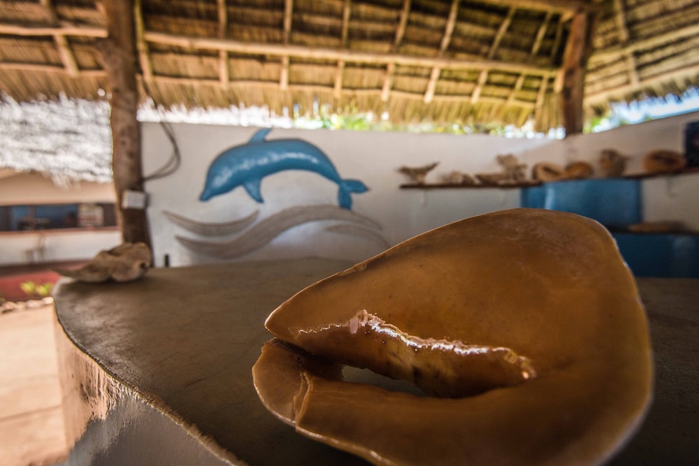 Ocean Breeze Lodge