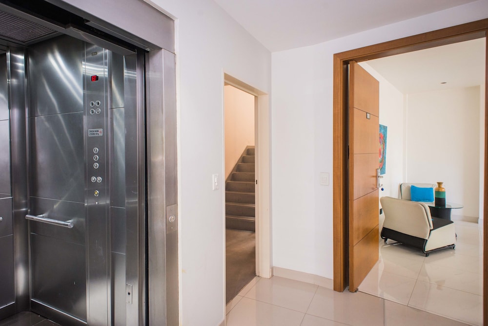 Soho Luxury Suites