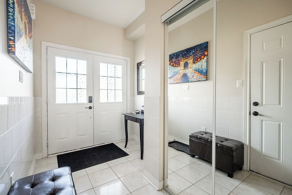 GLOBALSTAY Modern 3BR house in Newmarket