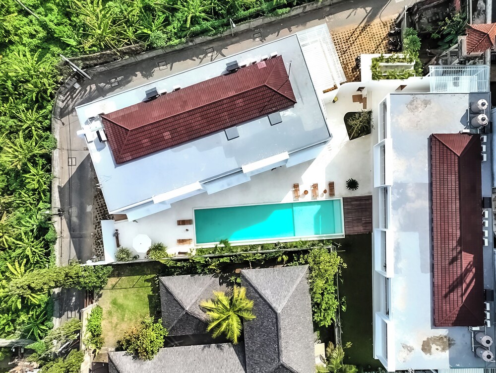 Serendipity Legian