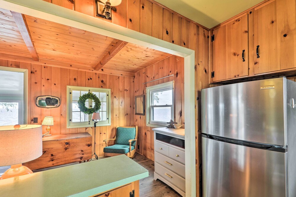 Henderson Harbor Cottage w/ Lake Access! - Property Image 13