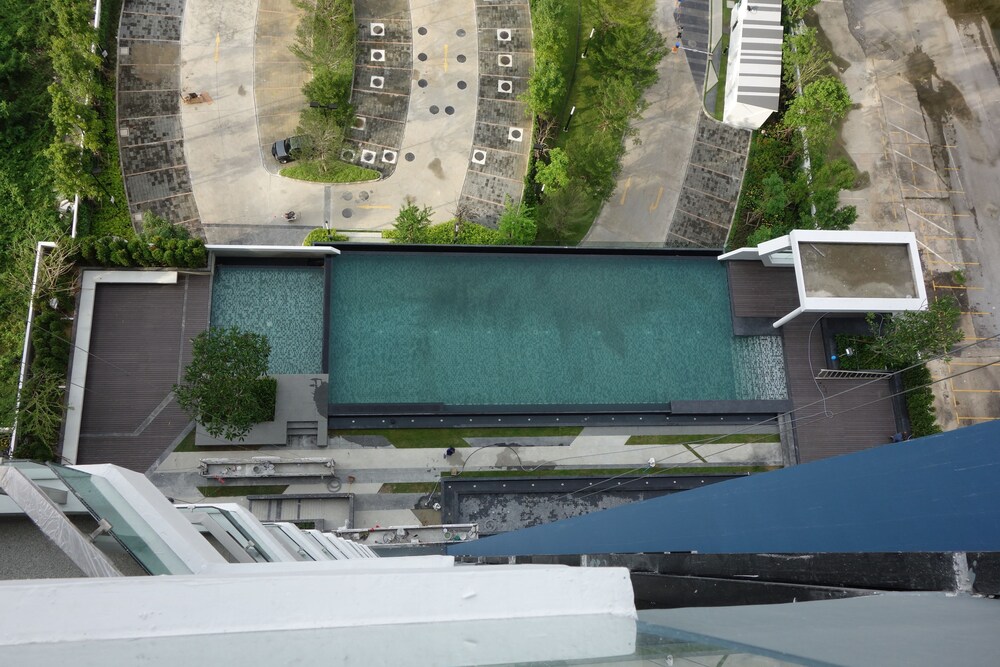 Supalai Asoke Residence
