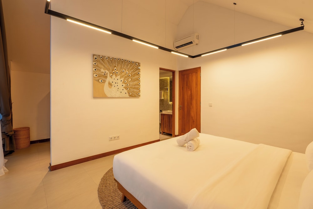 Premier Umalas Villa by Betterplace
