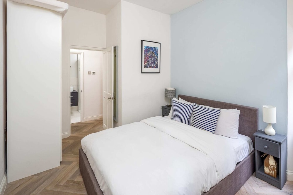 Amazing Cosy Central London Apartment 3 Mins to Marylebone