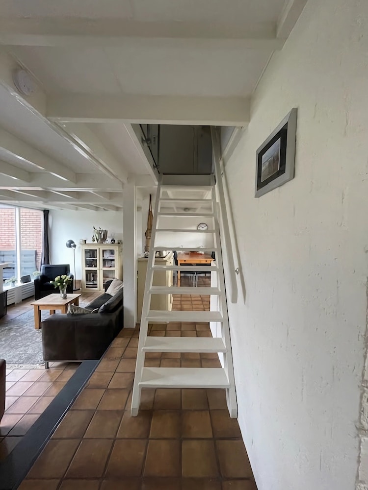 Holiday Home Warmenhuizen Near Dunes