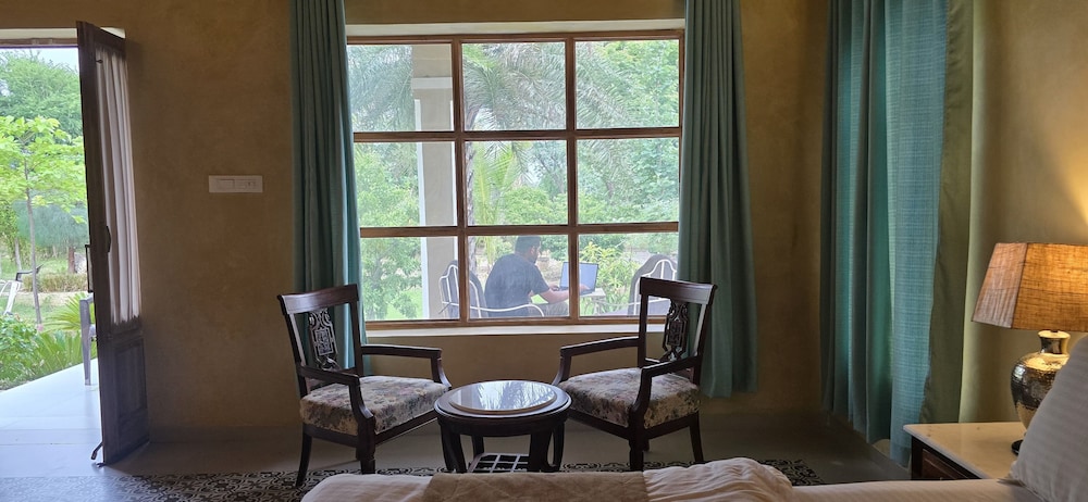 Aranya Jawai - A Nature Stay