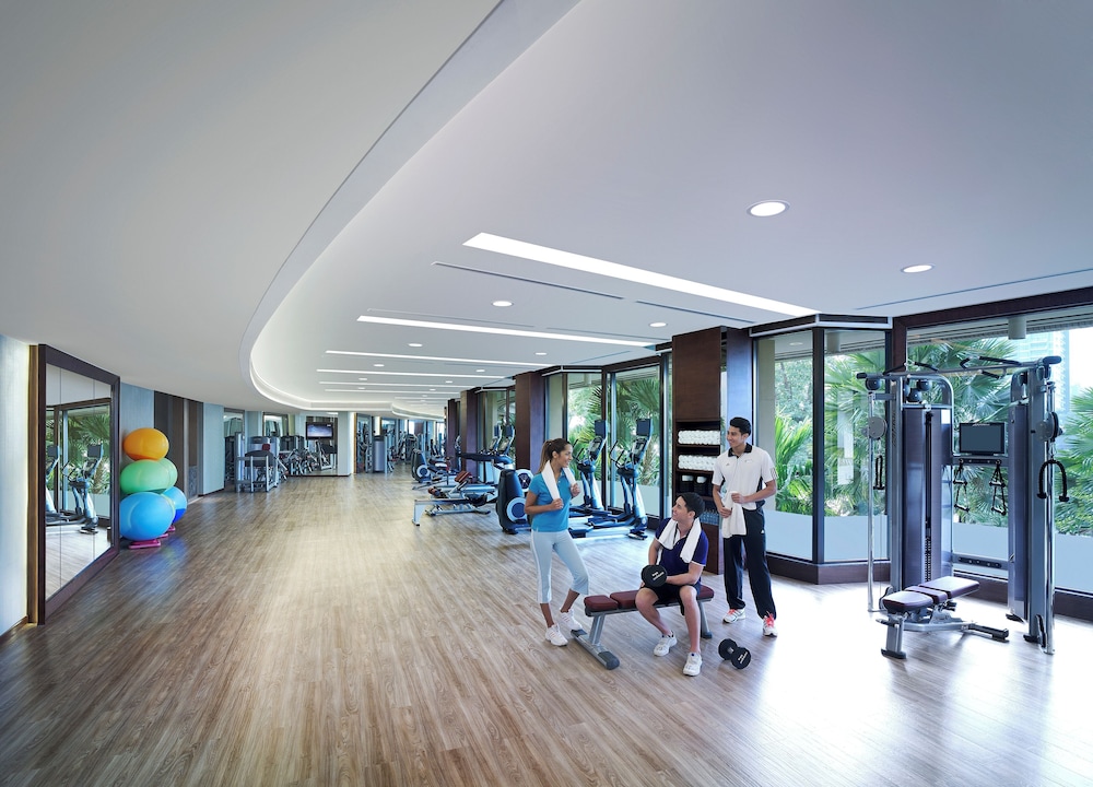 Krungthep Wing Apartment
