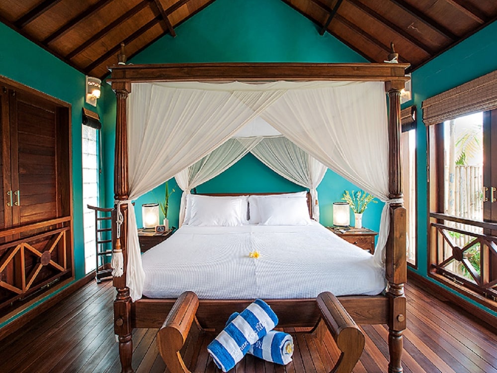 Umah Watu Villas